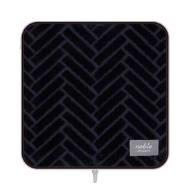 Doto Pouch Noble Monotone, herringbone BC