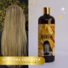 Formula Profesional Keratina Alaciado Japonés Premium