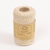 100m - Everlasto Solid 'Beautiful Bakers Twine' (2mm approx) (Apricot)