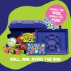 Big Discoveries Dumpster Dice - Fast-Paced Family Dice Game |