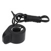 Electric Scooter Vertical Thumb Throttle Left Right Handle Universal Thumb