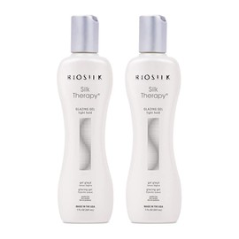 BioSilk Glazing Gel, 7 oz, 2 pk