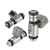 X AUTOHAUX Car Fuel Injector Nozzle Fuel Injector Nozzle Adapter