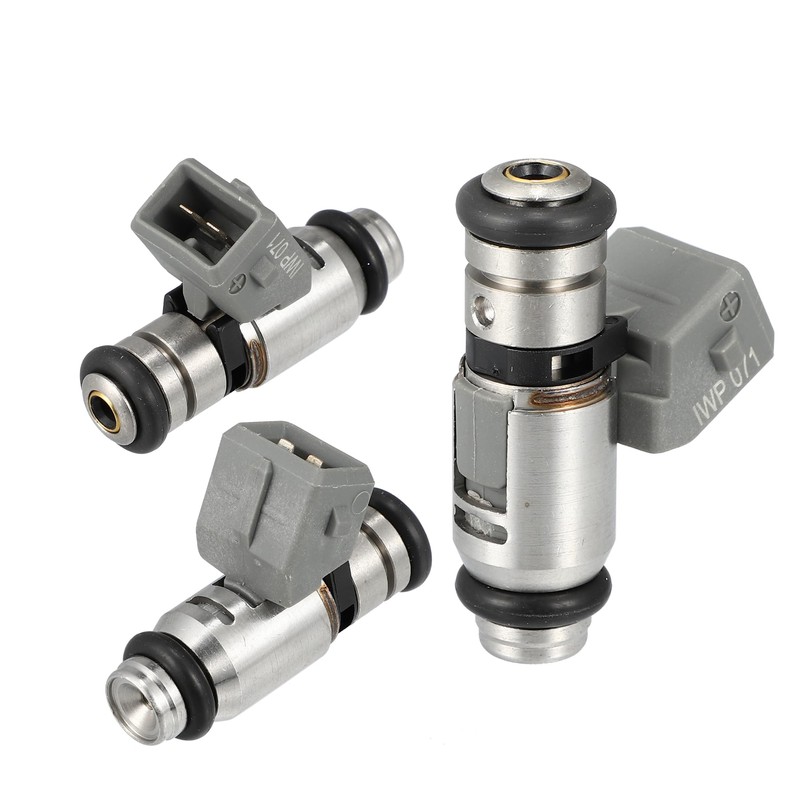 X AUTOHAUX Car Fuel Injector Nozzle Fuel Injector Nozzle Adapter