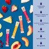 Ultima Replenisher Mezcla diaria de bebidas con electrolitos – Variedad