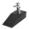 NOn slip Rubber Bases Stopper Safe Anti collision Door Stop