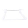 Remote Control Helicopter Landing Skid Plastic Landing Gear for FW450