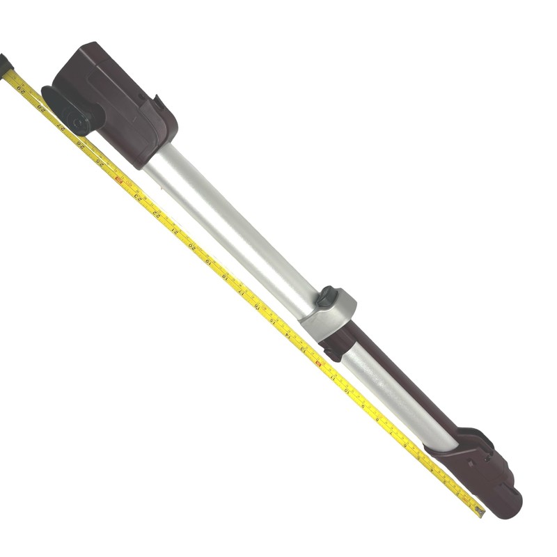 Extension Wand 12277FC652 Genuine For Shark Professional Rotator Powered Lift
