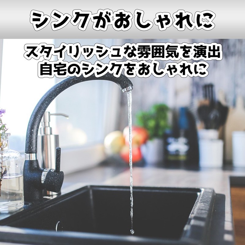 Felimoa Foam Soap Dispenser for Kitchen Bathroom Lavatory Refill