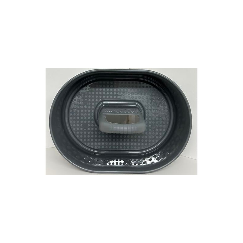 Jemako Washing Bucket Tray - Very Practical for Jemako Bottles