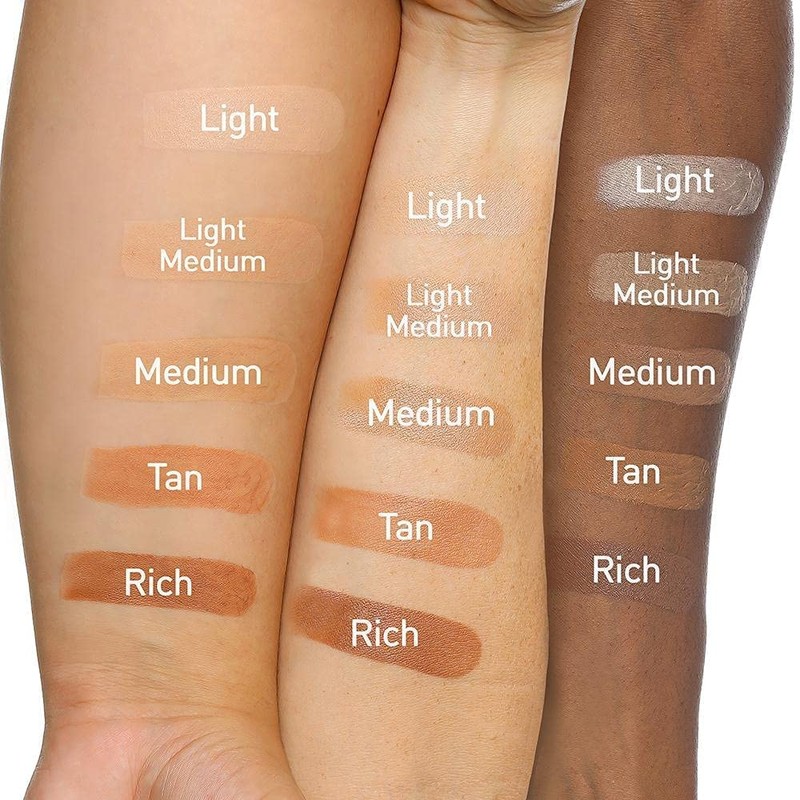 LIQUE Active Don't Sweat It Light-Coverage BB Cream Stick, Revitalize
