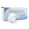H Double Distribution Award Dental Mask MB Filter Disposable Mask