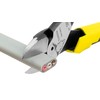 Tsunoda Electric Power Thin Blade Nipper, 7.9 inches (200 mm)