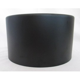 Cambridge Dynasound DS1338 Sound Masking, Paging & Music Speaker Black 5"x8 1/2"