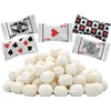 Fruidles Card Games Buttermints, Mint Candies, After Dinner Mints, Butter