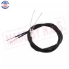 HQS 330-9371 Universal Rear Disc/Drum Emergency Parking Brake Cable Complete