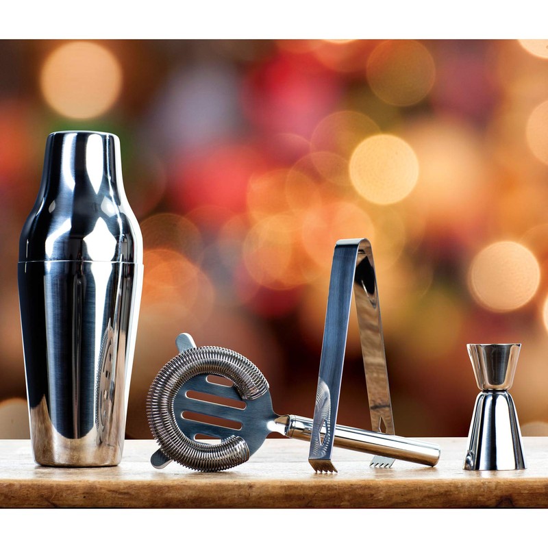 LAGUIOLE - Cocktail Set of 4