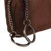 The Chesterfield Brand Leather Key Case Cognac Corey, Cognac, Classic