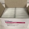 MediChoice Alcohol Prep Pad, Large - 100 Count - 1