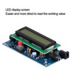 Decoder Module Morse Code Reader Translator Audio Decoding Electronic Components