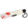 VON LILIENFELD® Folding Pocket Umbrella Automatic Lightweight auto Open Telescopic
