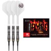 TARGET PYRO GEN-10 95% 17G 2BA SOFT TIP DARTS (PYRO