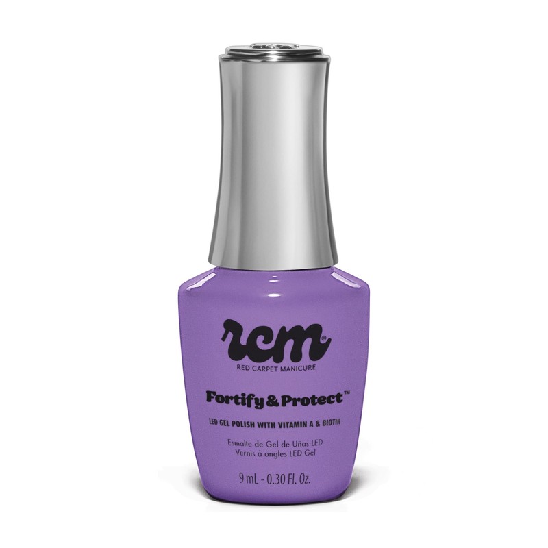 RC Red Carpet Manicure Esmalte de Uñas LED GEL Blockbuster