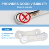 Mantt Motorcycle Lowering Links Fit for 2024 XT250 2023 2022