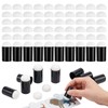 80 PCS Sponge Daubers Paint Finger Sponges for Craft