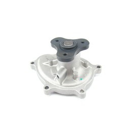 OAW SU1250 Water Pump for 11-18 Subaru Forester, 13-20 Outback Legacy 13-16 FR-S XV, 13-20 BRZ, 16-18 Crosstrek, 10-16 Impreza, 17-20 Toyota 86 FA20 FB20 FB25 Non-Turbo OE# SU003-00401, 21110AA690