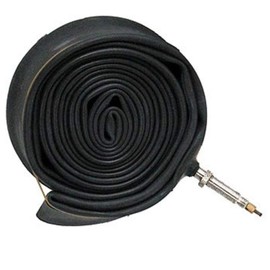 Panaracer Tube [W/O 700x28C] Presta Valve (1.3 inches [34mm]) 0TW700-28F-NP