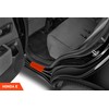 Luxshield Car Door Sill Protectors for Honda e ZC7 I