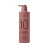 미쟝센 살롱10 실키프로틴 샴푸 600g Mise En Scène Salon10 Silky