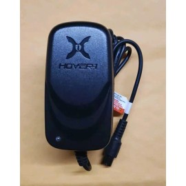 HOVER-1 OEM Genuine hover 1 29.4V Battery Charger for all 25.2v Hoverboard with 3 prong