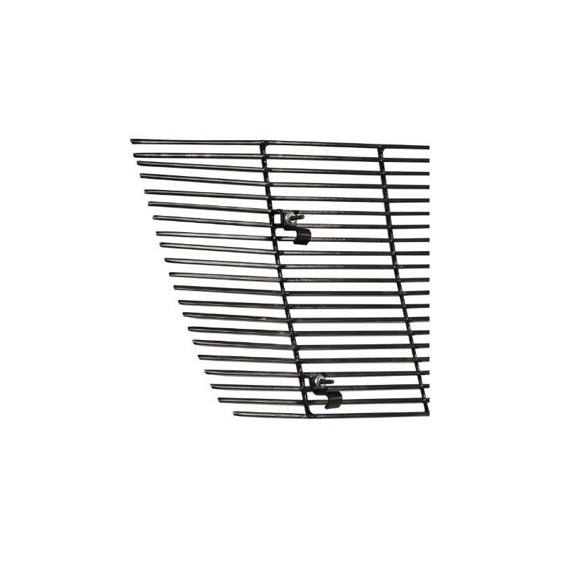 Bully BG-852 Horizontal Bolt-On Billet Grille