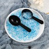 Framendino, 24 Pack Plastic Coffee Measuring Spoons Short Handle Scoops