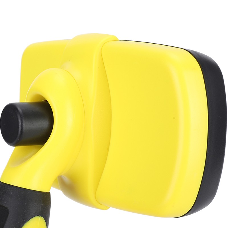 Pet Open Knot Comb Scalable Automatic Hair Removing Grooming Supplies