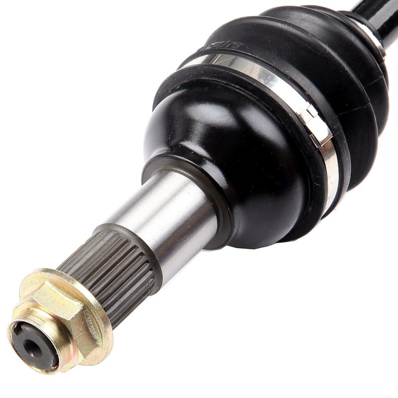 SCITOO CV Axle Drive Shaft Assembly 2007 2008 2009 2010