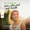 Swanson Bamboo Extract - Natural Hair, Skin and Nails Supplement