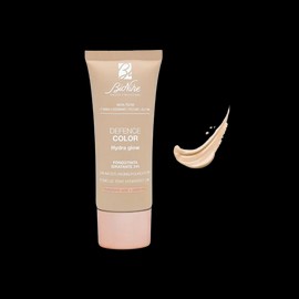 Bionike Defence Color Hydra Glow Make Up Foundation 24h Nr.101 Perle 30ml 1item