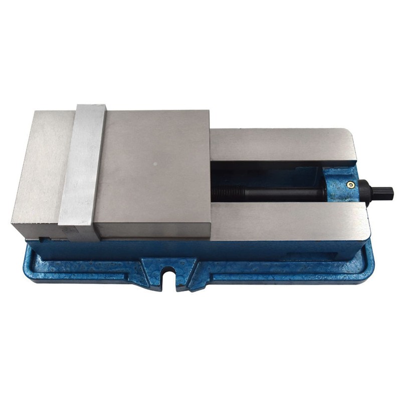 Timunr 3 Inch Accuracy Mill Vise without Base Heavy Duty