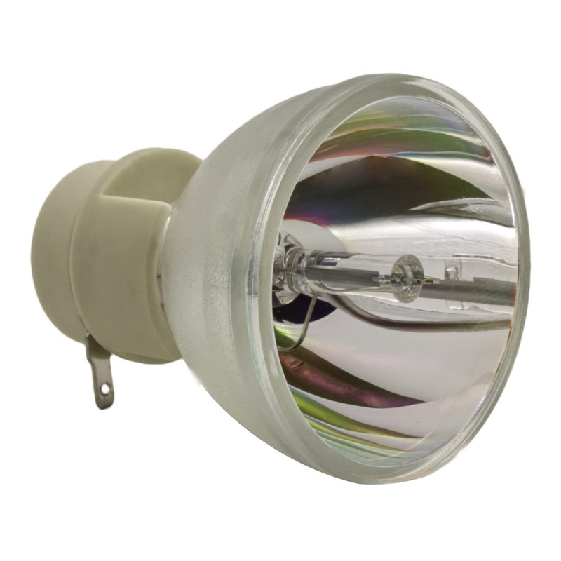 azurano Projector Lamp BLB33 Replacement for Osram PVIP 240/0.8 E20.8