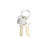 Circuit Breaker Protective Cover Padlock Set Transparent Breaker 4P 25mm