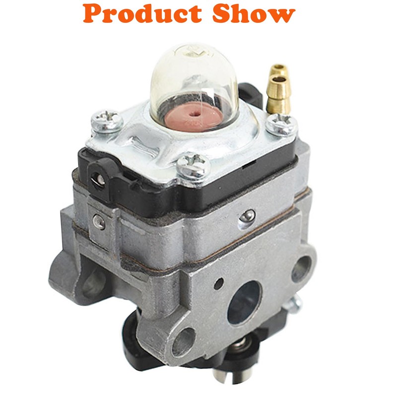 LiGuVCY 593-60140-00 Carburetor Replacement for Robin Subaru EH025 EH035 592-60090-00-2