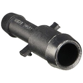 Dorman 47306: 3/8 X 1/4 In. Hard Vacuum Tubing Connector