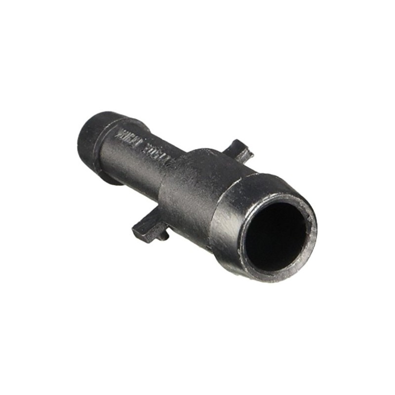 Dorman 47306: 3/8 X 1/4 In. Hard Vacuum Tubing Connector