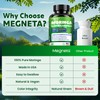 Moringa Capsules 12000mg – Organic Moringa Oleifera Leaf Powder, High