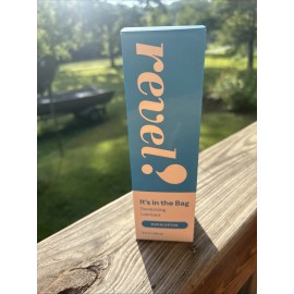 Revel Eucalyptus Deodorizing Lubricant..8 Oz.