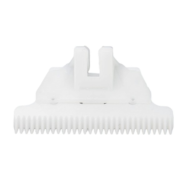 Pssopp Replacement Ceramic Blade Quick Feed Clipper Replacement Blades Dog