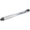 1/4" Drive Click Torque Wrench 5-25Nm / 4-18 ft/lbs by